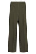 Leya Miley Pant Long | Rosin | Bukser fra Mos Mosh