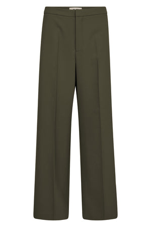 Leya Miley Pant Long | Rosin | Bukser fra Mos Mosh