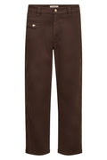 Aymen Len Pant Ankle | Delicioso | Bukser fra Mos Mosh