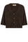 Thora Lizet Knit Cardigan | Delicioso | Strik fra Mos Mosh