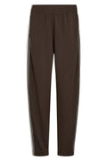 Ardie Barrel Sweatpant | Delicioso | Sweatpant fra Mos Mosh