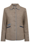 Rio Ann Blazer | Delicioso | Blazer fra Mos Mosh