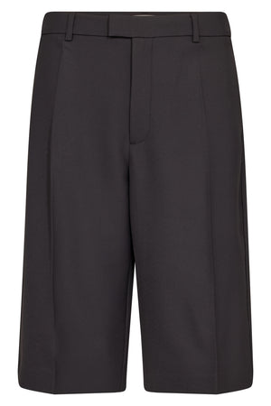 Leyana Miley Shorts Shorts | Black | Shorts fra Mos Mosh