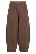 Rosy Via Pant Ankle | Delicioso | Bukser fra Mos Mosh