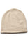 Rua Cashmere Beanie | Oxford Tan | Accessories fra Mos Mosh