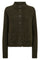 Mape Knit Cardigan | Rosin | Strik fra Mos Mosh