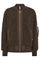 Emeline Teddy Jacket | Delicioso | Jakke fra Mos Mosh