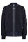 Emeline Teddy Jacket | Salute Navy | Jakke fra Mos Mosh