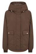 Ophelia Cali Jacket | Delicioso | Jakke fra Mos Mosh