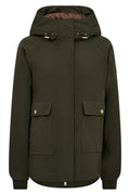 Ophelia Cali Jacket | Rosin | Jakke fra Mos Mosh