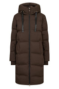 Nova Hope Down Coat | Delicioso | Jakke fra Mos Mosh