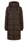 Nova Hope Down Coat | Delicioso | Jakke fra Mos Mosh