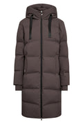 Nova Hope Down Coat | Subterranean | Jakke fra Mos Mosh
