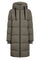 Nova Hope Down Coat | Dusty Olive | Jakke fra Mos Mosh