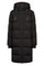 Nova Hope Down Coat | Black | Jakke fra Mos Mosh
