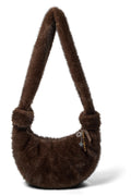 Cia Faux Fur Bag | Delicioso | Accessories fra Mos Mosh