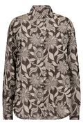Britze Visi Shirt | Delicioso | Skjorte fra Mos Mosh