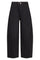 Cindy Draciel Jeans 32' | Black | Jeans fra Mos Mosh