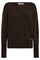 Thora Boatneck Knit | Delicioso | Strik fra Mos Mosh