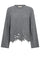 Vanju Liora Lace Knit | Thunderstorm | Strik fra Mos Mosh