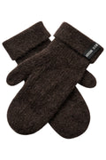 Thora Mittens | Delicioso | Accessories fra Mos Mosh