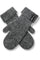 Thora Mittens | Thunderstorm | Accessories fra Mos Mosh