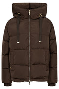 Nova Jilly Down Jacket | Delicioso | Jakke fra Mos Mosh