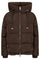 Nova Jilly Down Jacket | Delicioso | Jakke fra Mos Mosh