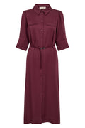 Raya Annie Dress | Port Royale | Kjole fra Mos Mosh