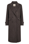 Alva Loisa Coat | Delicioso | Jakke fra Mos Mosh