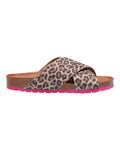 Annet Nature Leo Tan | Leo Tan Grafic | Sandal fra Tim & Simonsen