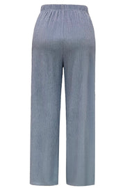 Anni Pants | Dusty Blue | Bukser fra Liberté