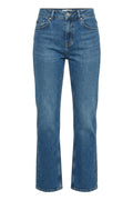 Ashley Galleon Jeans 32' | Blue | Jeans fra Mos Mosh – nedsat
