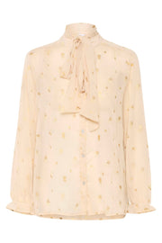 Deborasz Shirt | Summer Sand | Skjorte fra Saint Tropez