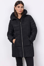 Tara Terrain Coat | Frakke fra Statebird
