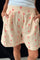 Selina Shorts | Corallo