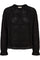 Cotla Pullover 204662 | Black | Strik fra Freequent