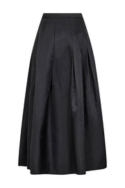 Simi Skirt 204631 | Black | Nederdel fra Copenhagen Muse