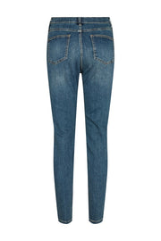 Harlow Je 126973 | Medium Blue | Jeans fra Freequent