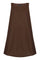 Barbel Dress | Dark Brown