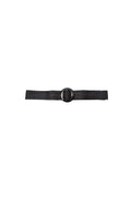 Aurora Belt | Black | Bælte fra Black Colour