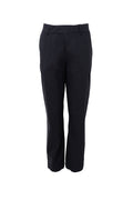 Beate Cigarette Pant | Black | Bukser fra Black Colour