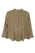 Betsy Shirt Blouse | Lt. Army