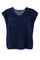 Bjoerk Pullover Vest 1252 | Navy | Black Colour