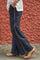 Box Line Pant | Navy Denim | Bukser fra Black Colour
