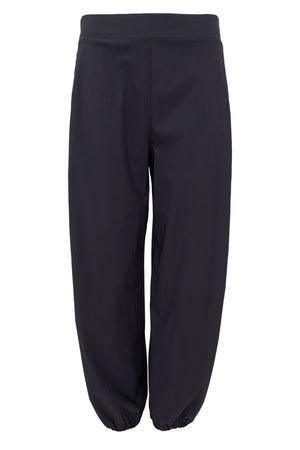 Davina Balloon Pant | Black