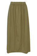 Della Skirt | Hunter Green
