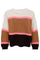 Hildur Knit Jumper | Camel | Strik fra Black Colour