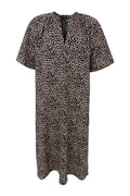 Kelly Dress | Leo | Kjole fra Black Colour – nedsat