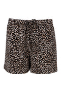 Kelly Shorts | Leo | Shorts fra Black Colour